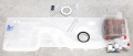 Miele Pressure Controller - Water Inlet 220-240v 50-60hz